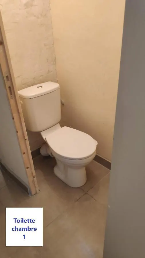 Appartement Des Arenes, Deux Chambres Avec Patio, Patangarles. 0*, Arles