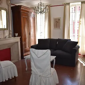 Appartement Maison Arum - Arles, Centre Historique, Arles