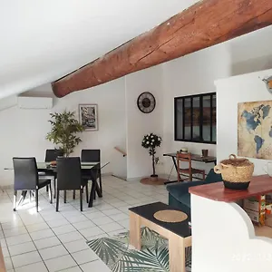 Appartement Le mas, Arles
