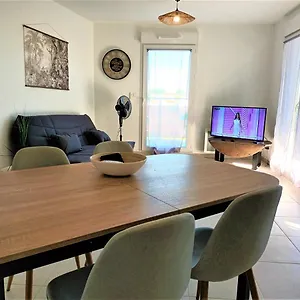 Appartement Arles-camargue Pour Tous- Pmr Wifi Parking, Arles