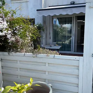 Appartement L’annexe, Arles