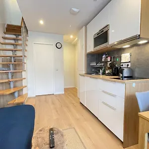 M6 Le Vieux Massy Rer600morly20 Minnetflixneuf Appartement Massy (Essonne)