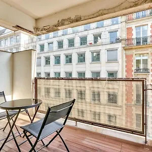 Quartier Arc De Triomphe Free Netflix Appartement Paris