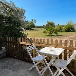 Appartement  la Parenthèse  En Camargue, Arles