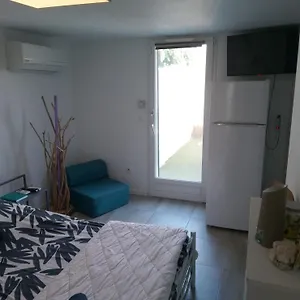 Appartement Aux Portes De Camargue, Arles