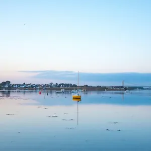 La A Pied Hébergement de vacances Plouhinec (Morbihan)