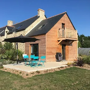 Kervran Hébergement de vacances Plouhinec (Morbihan)
