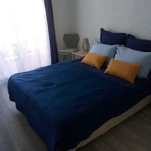 Crystal Appartement Thonon-les-Bains